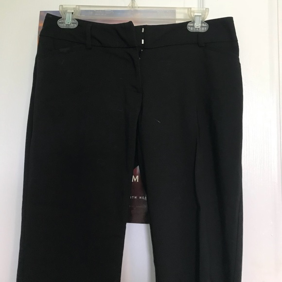 apt 9 petite pants